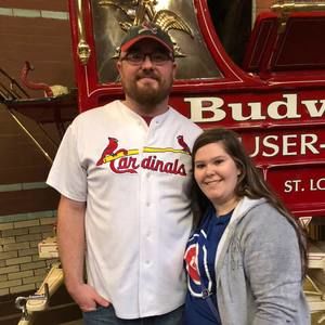 Meet your Posher, Darlene